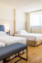 Hotel Sercotel Málaga photo 2