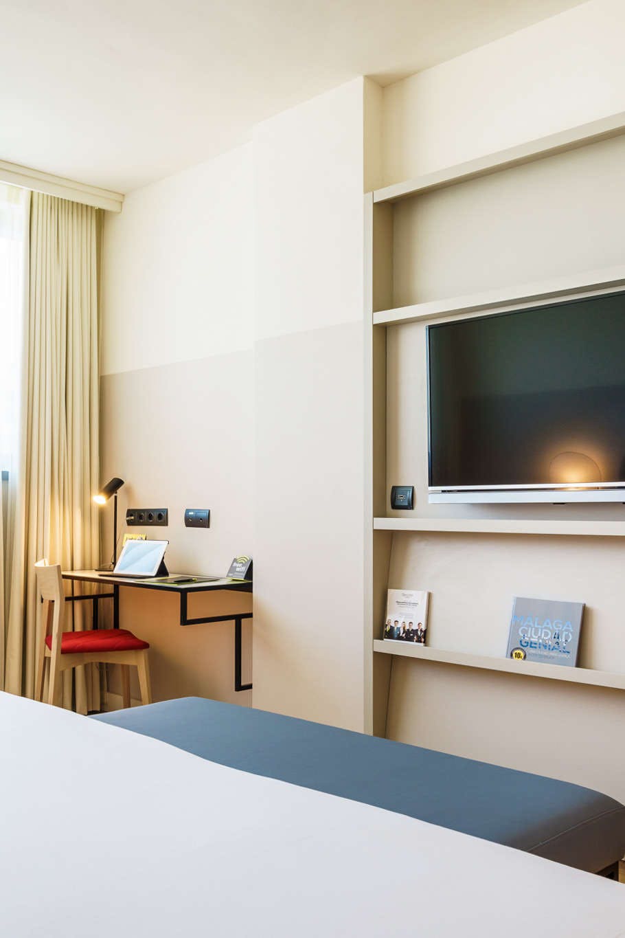 Hotel Sercotel Málaga photo 4