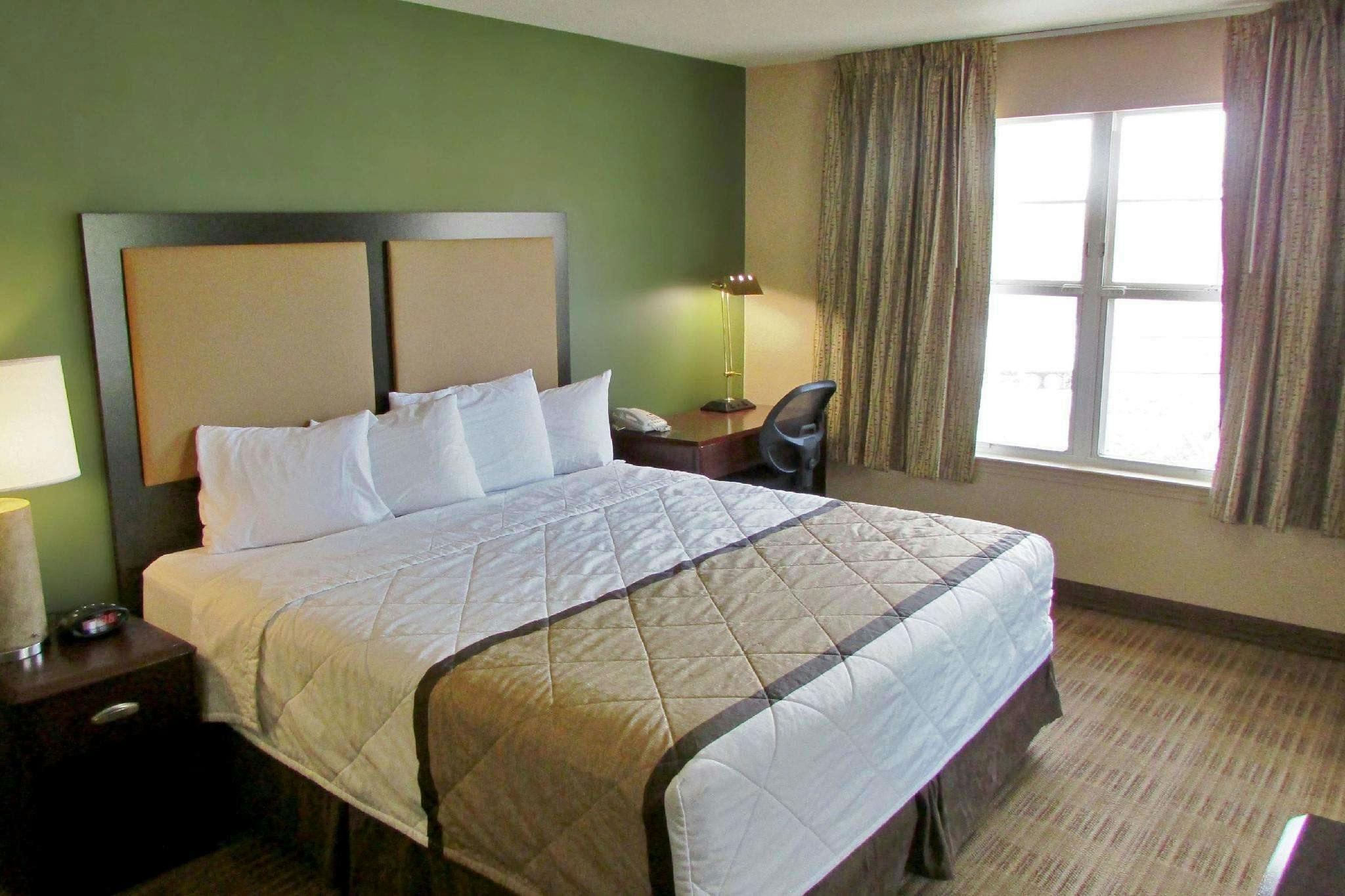 Hotel Extended Stay America - Albuquerque - Rio Rancho Blvd. photo 1