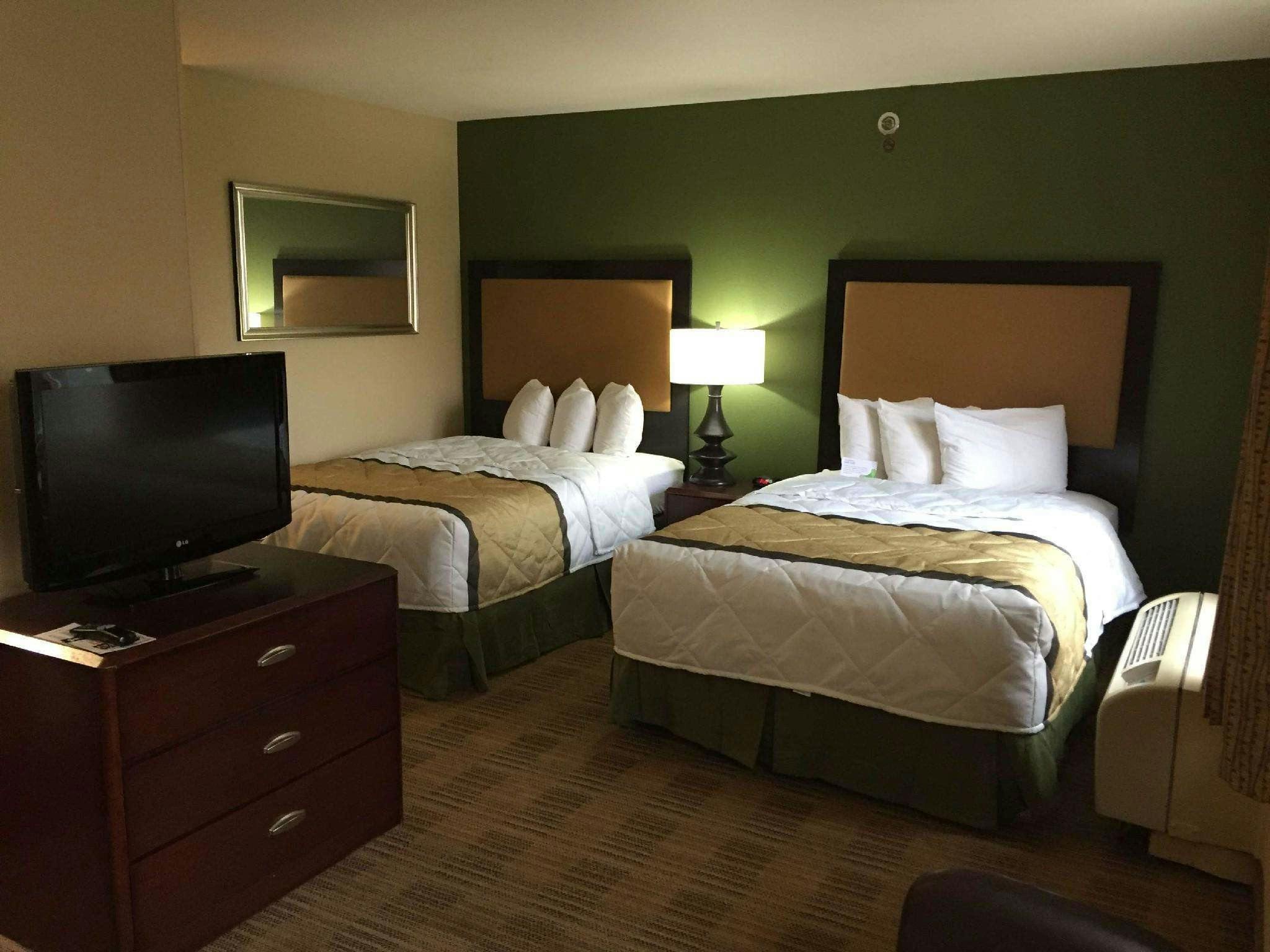 Hotel Extended Stay America - Albuquerque - Rio Rancho Blvd. photo 2
