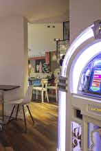 Hotel Point A Hotel Liverpool Street photo 4