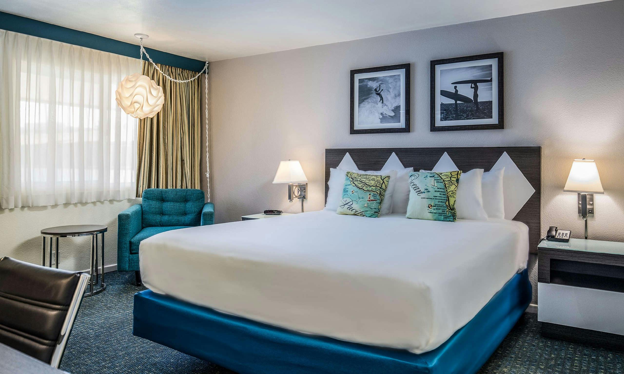 Kings Inn San Diego, San Diego - HotelTonight