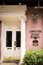 Hotel Lamothe House Hotel photo 3