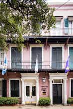 Hotel Lamothe House Hotel photo 2