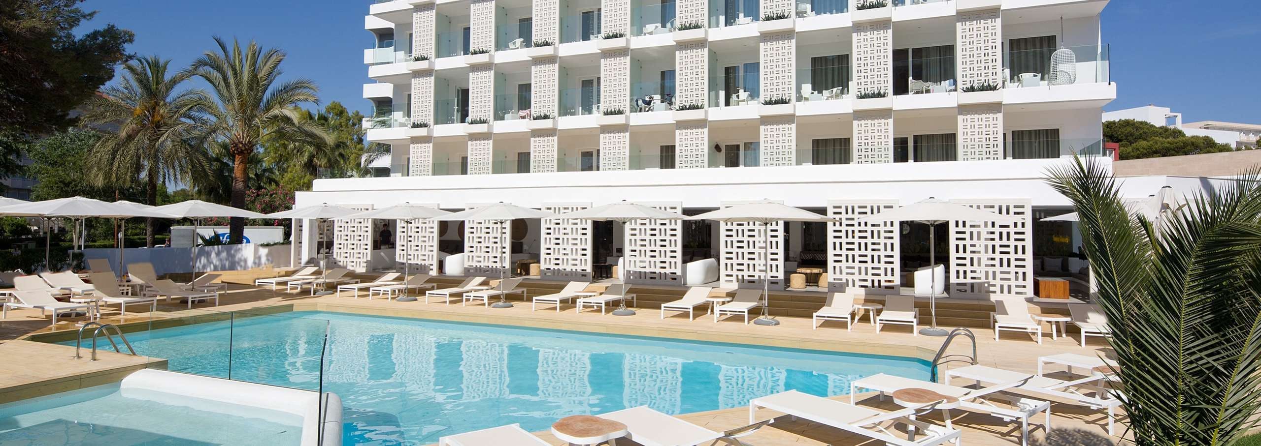 HM Balanguera Beach - Adults Only