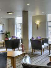 Hotel Holiday Inn Express Edinburgh Waterfront photo 4