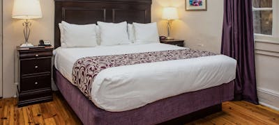 Inn on Ursulines
