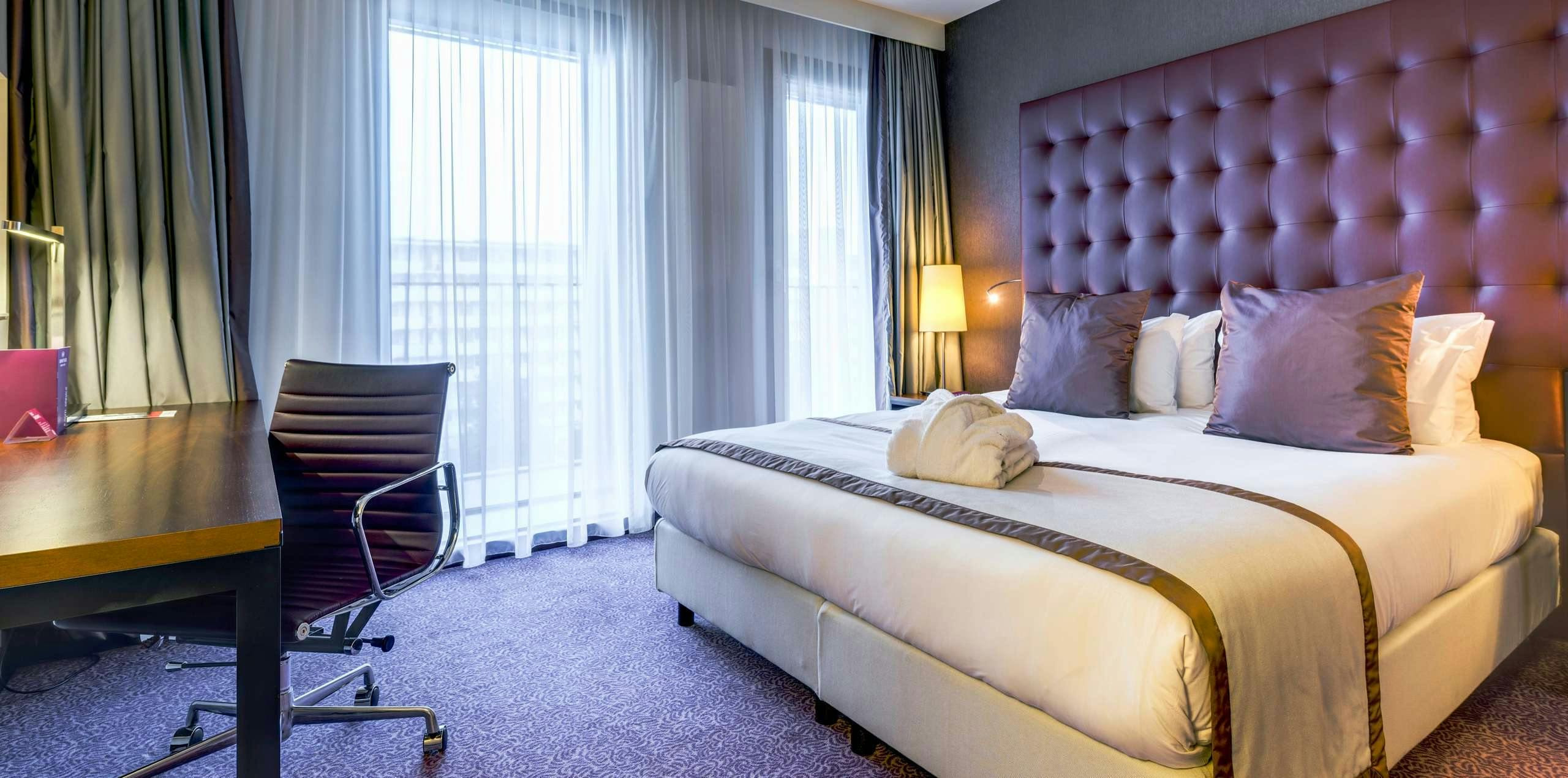 Crowne Plaza Amsterdam South