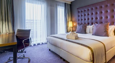 Crowne Plaza Amsterdam South