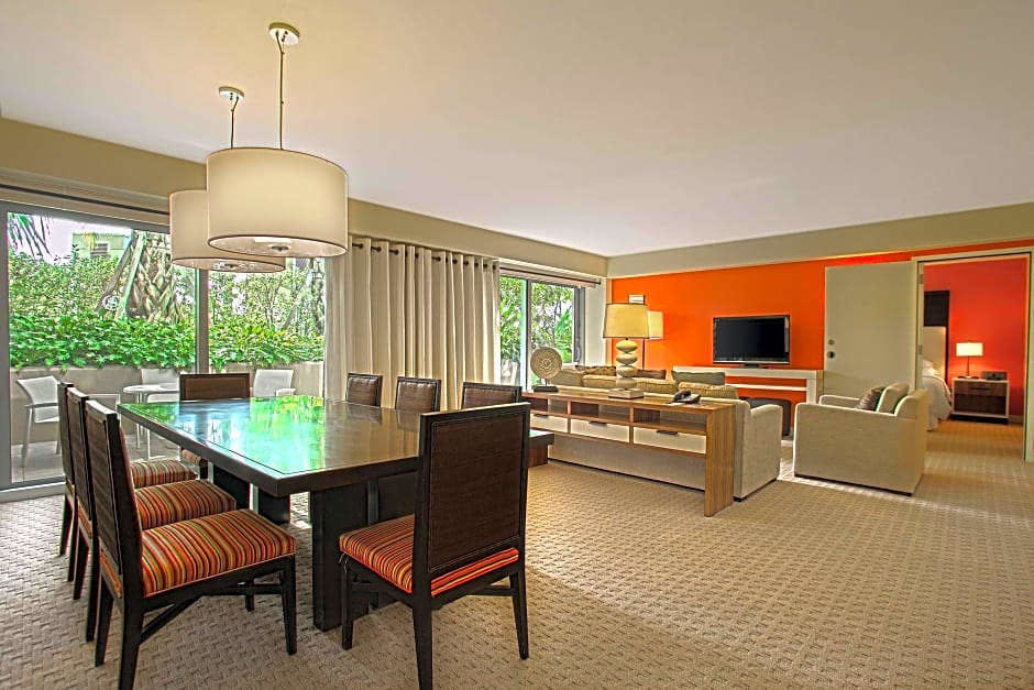 Hotel Sheraton Puerto Rico Hotel & Casino photo 2