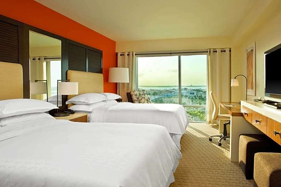 Hotel Sheraton Puerto Rico Hotel & Casino photo 3