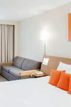 Hotel Novotel Nantes Centre Bord De Loire photo 2
