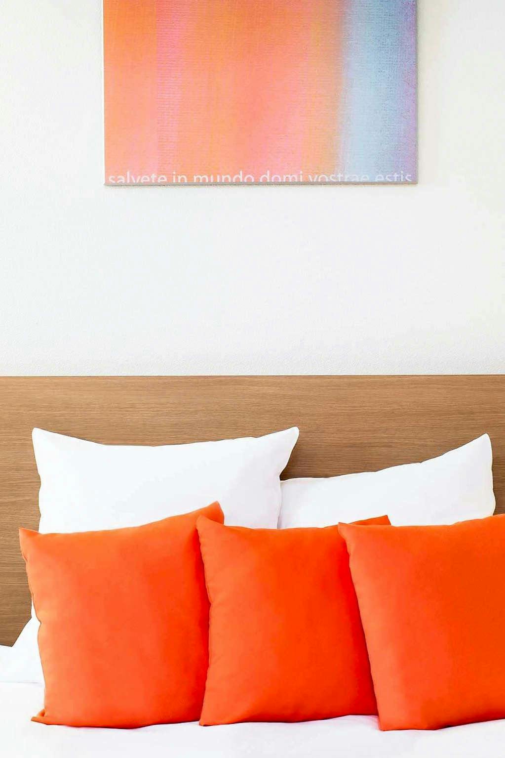 Hotel Novotel Nantes Centre Bord De Loire photo 3