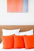 Hotel Novotel Nantes Centre Bord De Loire photo 3