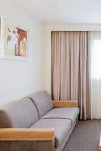 Hotel Novotel Nantes Centre Bord De Loire photo 5