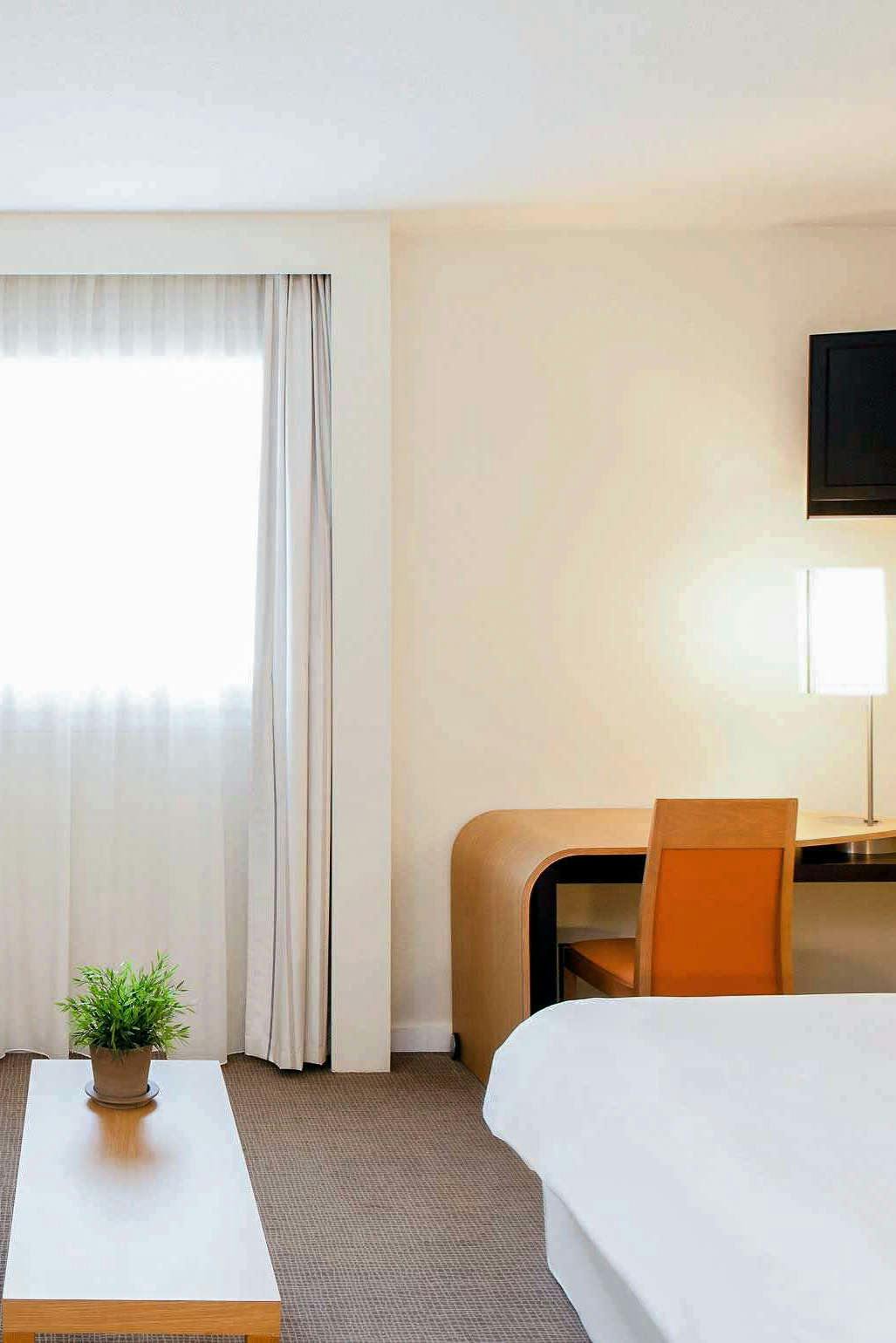 Hotel Novotel Nantes Centre Bord De Loire photo 4