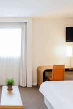 Hotel Novotel Nantes Centre Bord De Loire photo 4