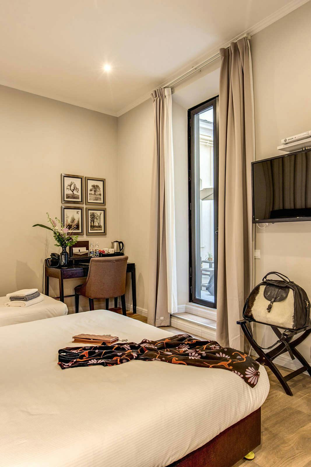 Hotel Hotel 87 photo 4