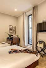 Hotel Hotel 87 photo 4