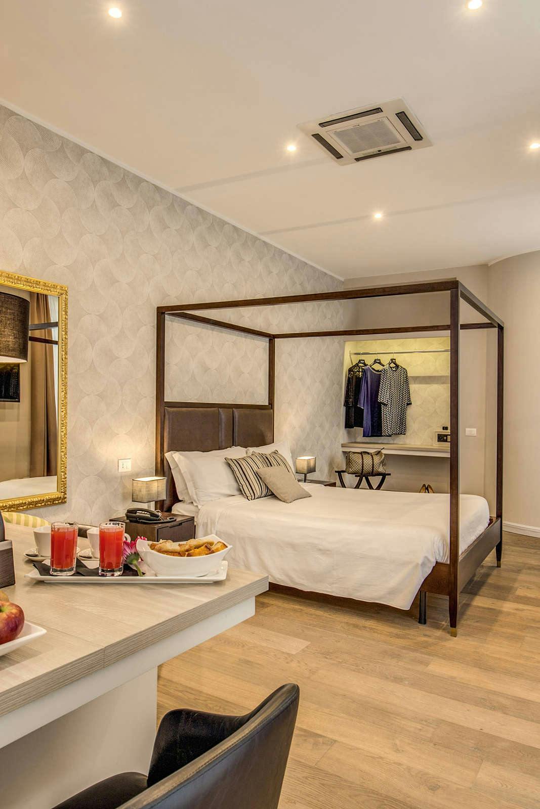 Hotel Hotel 87 photo 3