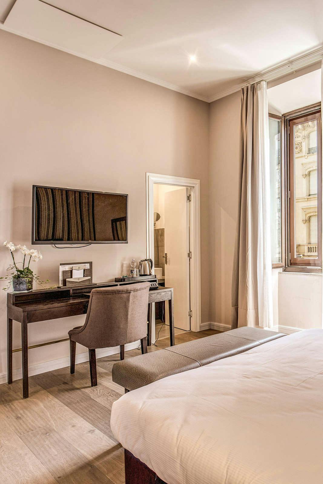 Hotel Hotel 87 photo 5