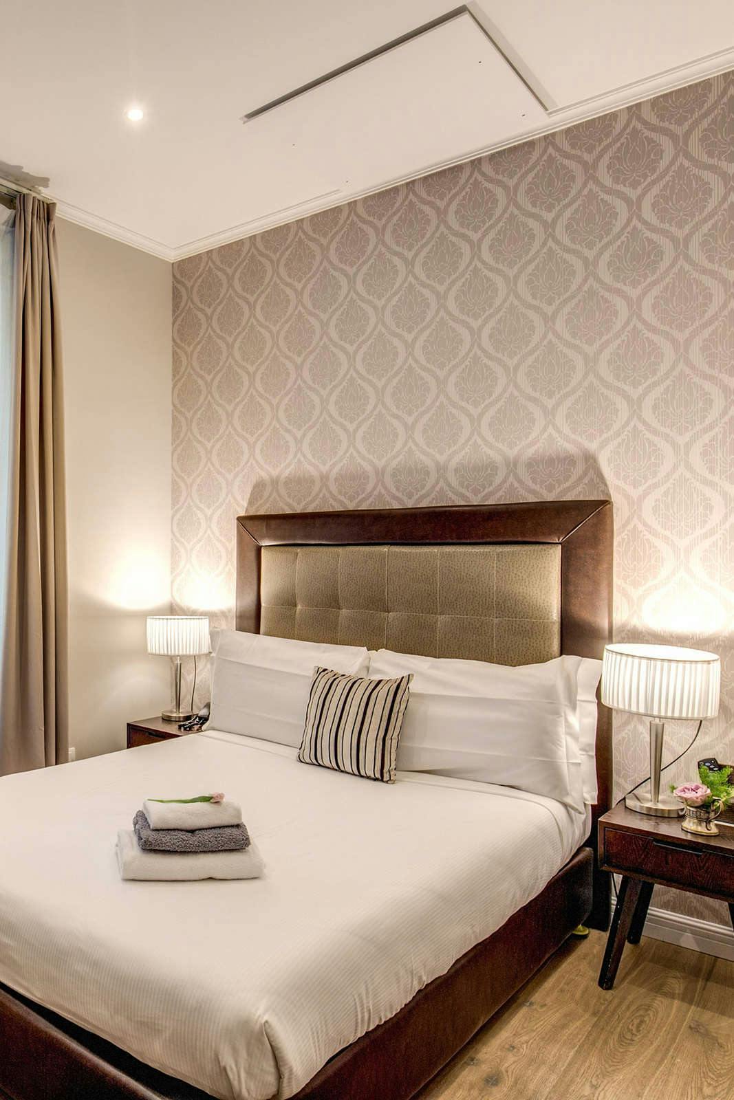 Hotel Hotel 87 photo 2