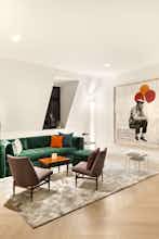 Hotel LUX11 Berlin-Mitte photo 4