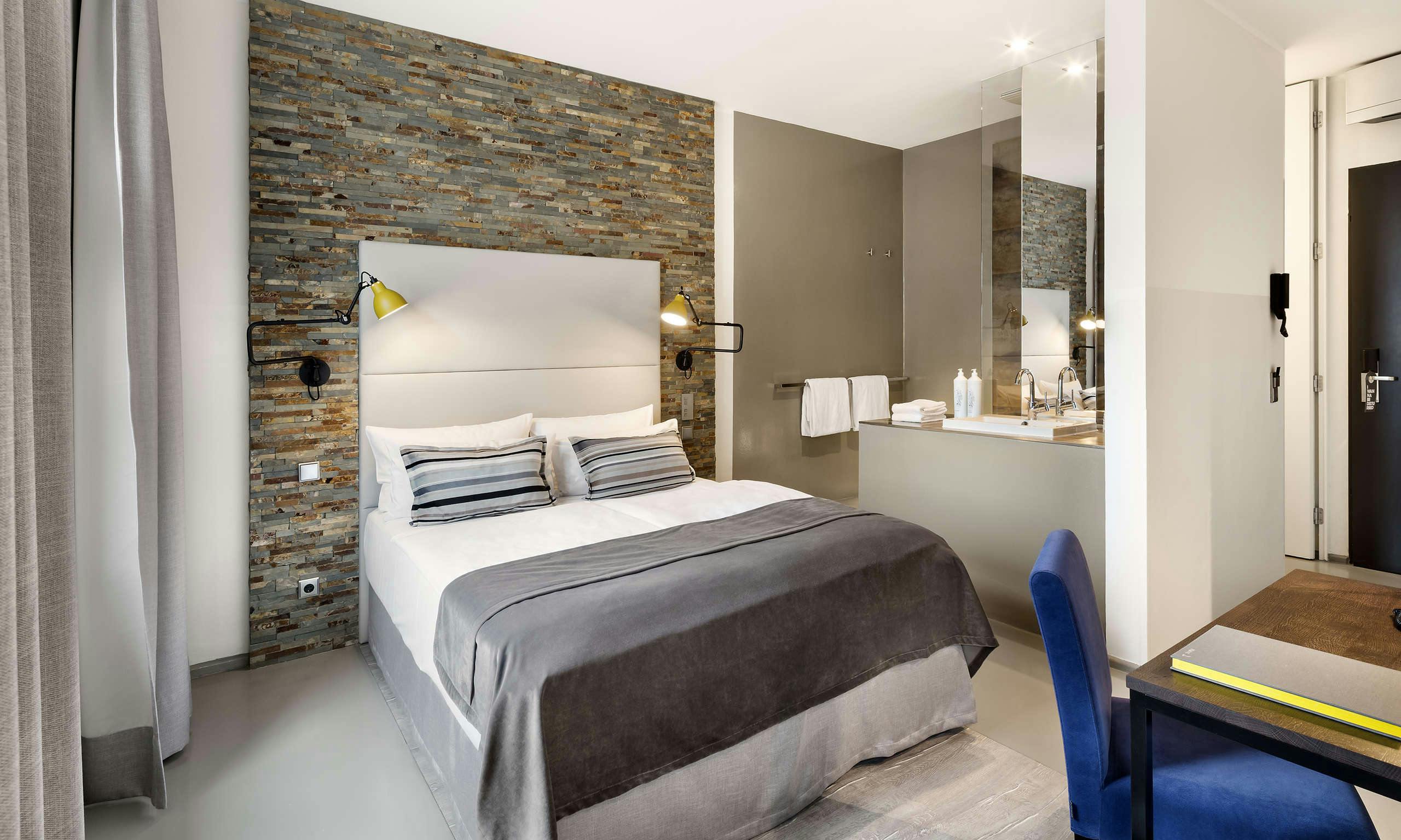 Hotel LUX11 Berlin-Mitte photo 1