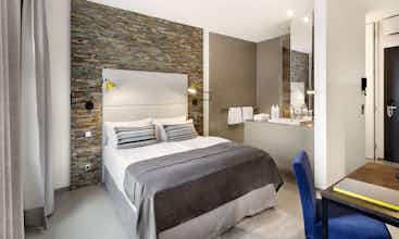 Hotel LUX11 Berlin-Mitte photo 1