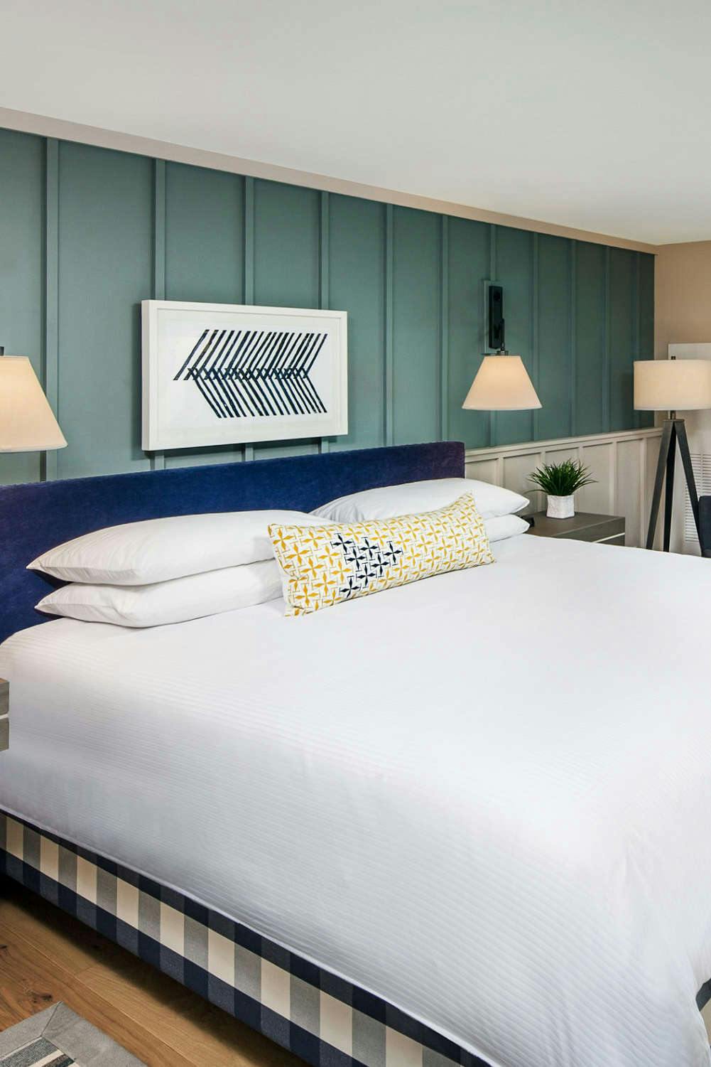 Hotel Cliff House Maine photo 1