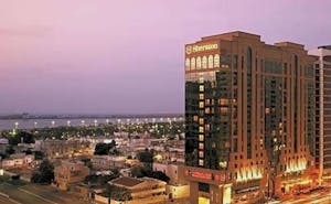Sheraton Al Khalidiya Hotel