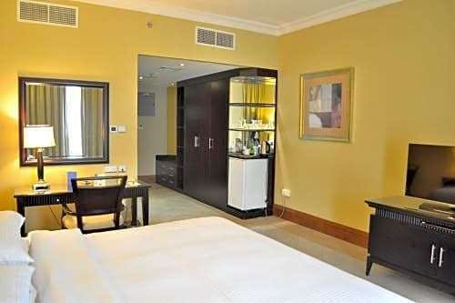 Hotel Sheraton Khalidiya Hotel photo 2