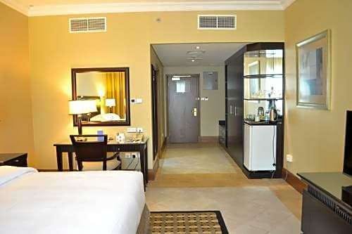 Hotel Sheraton Khalidiya Hotel photo 3