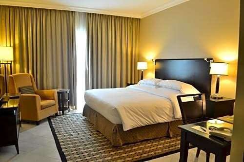 Hotel Sheraton Khalidiya Hotel photo 4