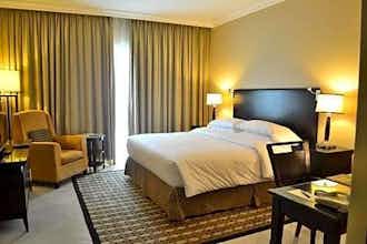 Hotel Sheraton Khalidiya Hotel photo 4