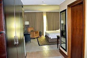 Hotel Sheraton Khalidiya Hotel photo 5