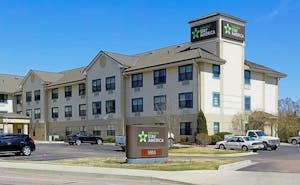 Extended Stay America Suites Colorado Springs West