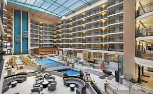 Embassy Suites Hotel Anaheim-North