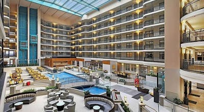 Embassy Suites Hotel Anaheim-North