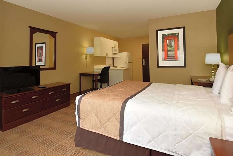 Hotel Extended Stay America Suites Tacoma South photo 4