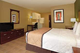 Hotel Extended Stay America - Tacoma - South photo 4