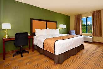 Hotel Extended Stay America - Tacoma - South photo 5
