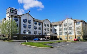 Extended Stay America Suites Seattle Lynnwood