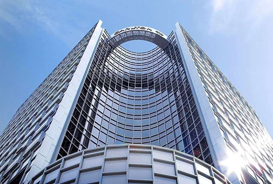 Carlton Hotel Singapore