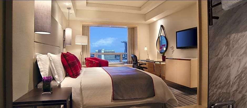 Hotel Carlton Hotel Singapore photo 1