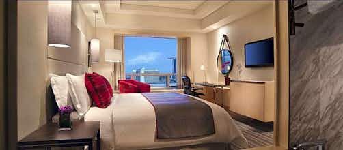 Hotel Carlton Hotel Singapore photo 1