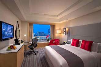 Hotel Carlton Hotel Singapore photo 2