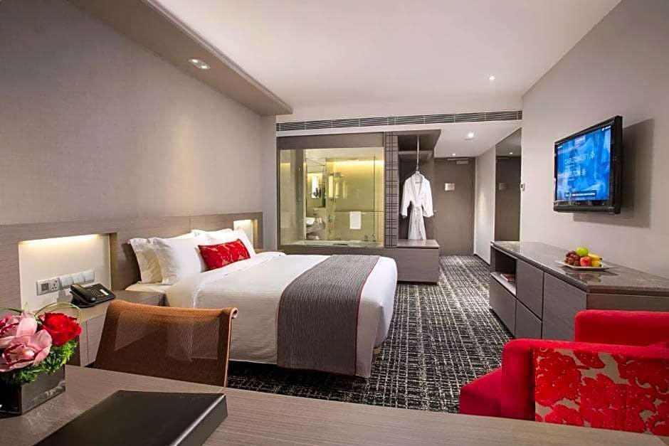 Hotel Carlton Hotel Singapore photo 3