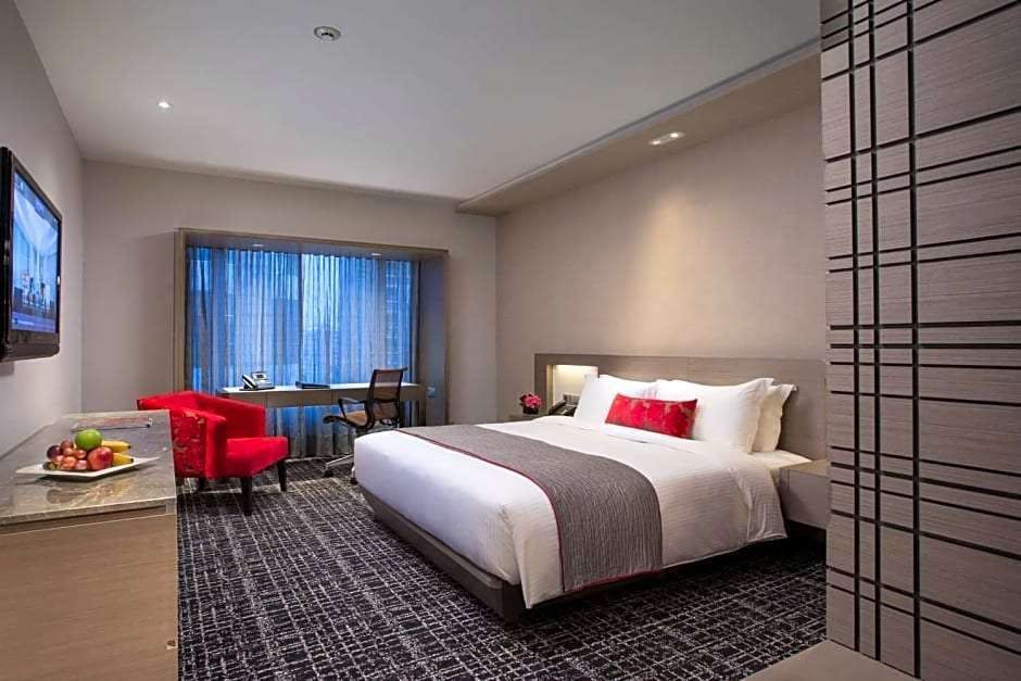 Hotel Carlton Hotel Singapore photo 5
