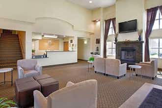 Hotel Quality Inn Logan near University photo 2